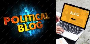 kampanye politik melalui blogger