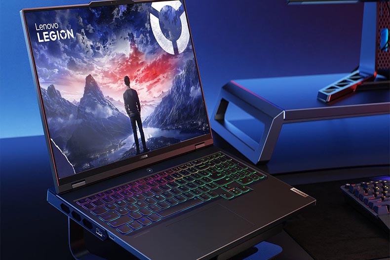 Legion Pro 7i Gen 9
