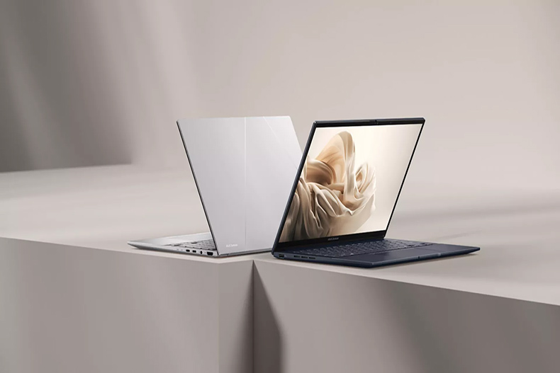 ASUS Zenbook 14 OLED