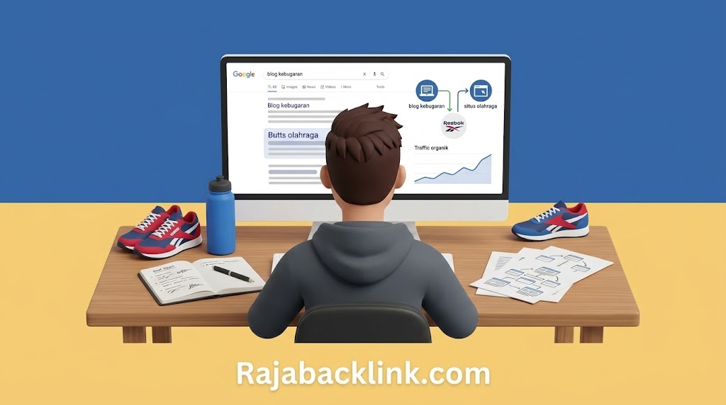 Backlink bukan jaminan bahwa halaman akan mencapai posisi tertentu di Google. Karena itu, fokus utama sebaiknya tetap pada kualitas informasi, relevansi tautan, kenyamanan pengguna, dan evaluasi berda
