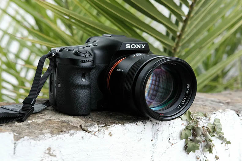 Sony Alpha SLT-A99