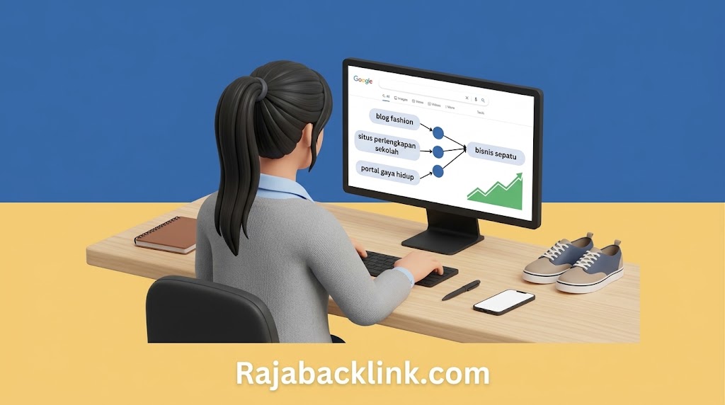 Website Sepatu Bata Sulit Mendapat Perhatian di Google? Ini Cara SEO-nya!