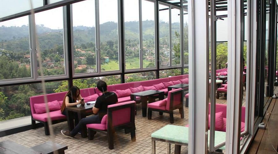 Lawangwangi Creative Space