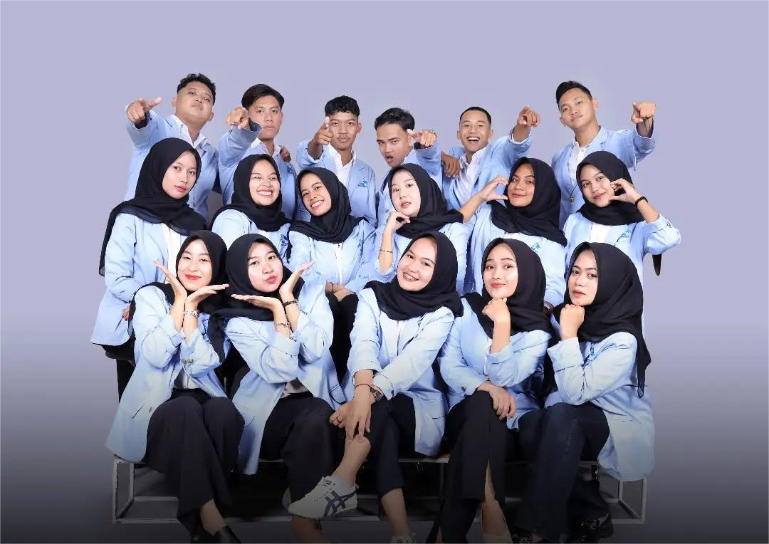 Studio Foto Profesional di Palembang