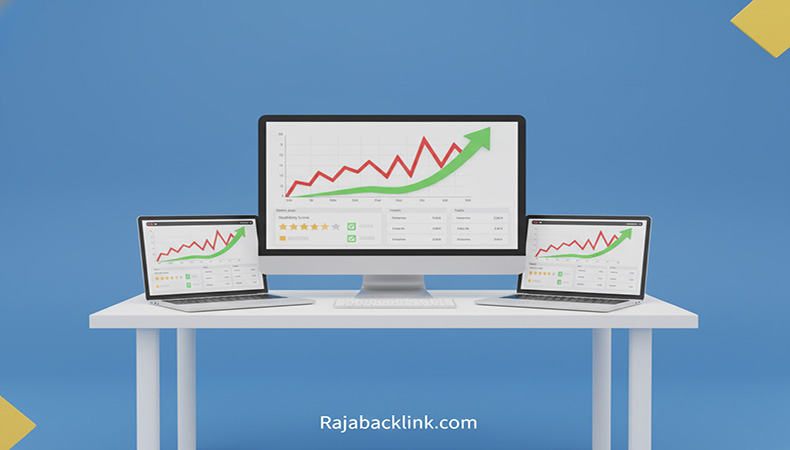 strategi marketing online