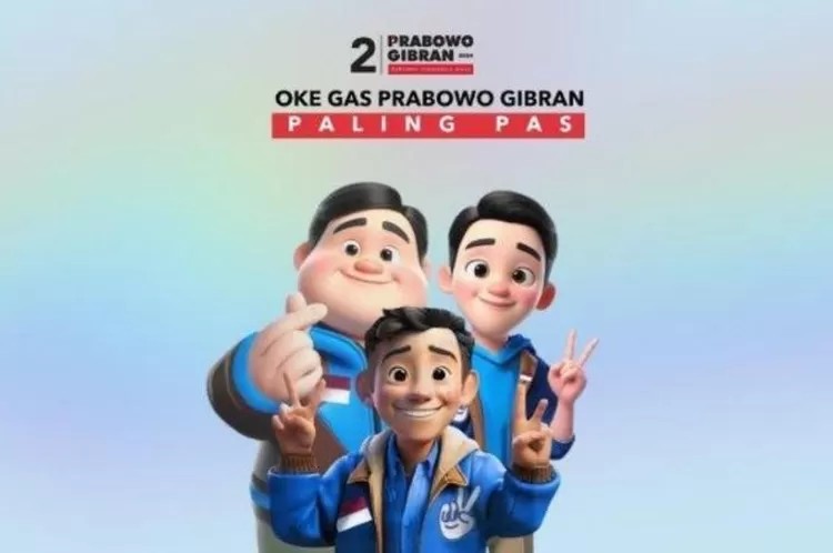  Chatbot AI untuk kampanye politik