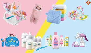 Produk Bayi Baru Lahir dengan Konsep Zero Waste: Pilihan Ramah Lingkungan untuk Generasi Masa Depan