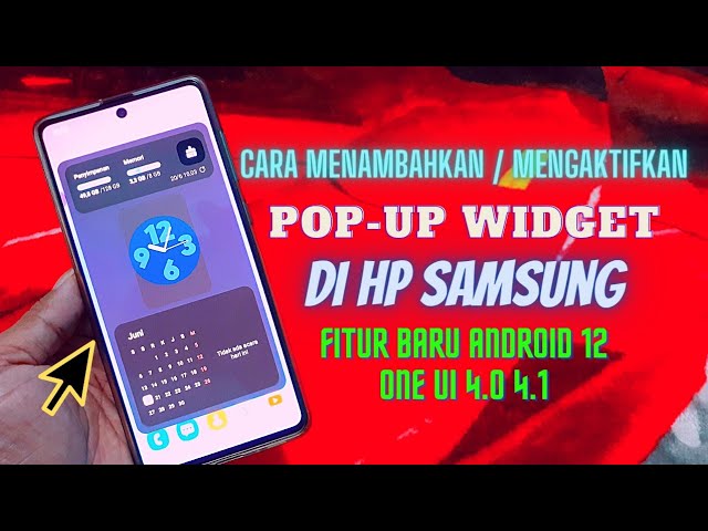 Jari menekan layar ponsel, dengan efek visual getaran atau aksi pop-up di layar.