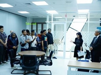 Pinjaman Produktif untuk Pengembangan Usaha Skala Menengah