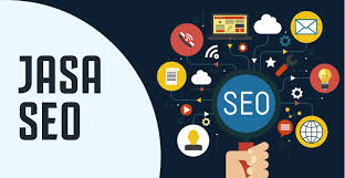 Jasa SEO Website: Kunci Meningkatkan Trafik Organik Secara Konsisten