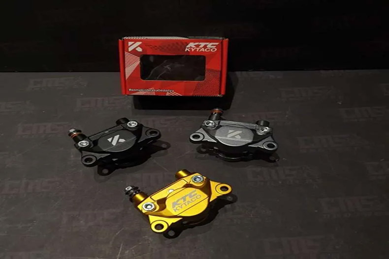 Kaliper KTC Racing 2P