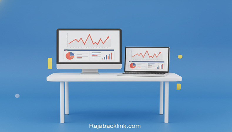 Strategi SEO Website