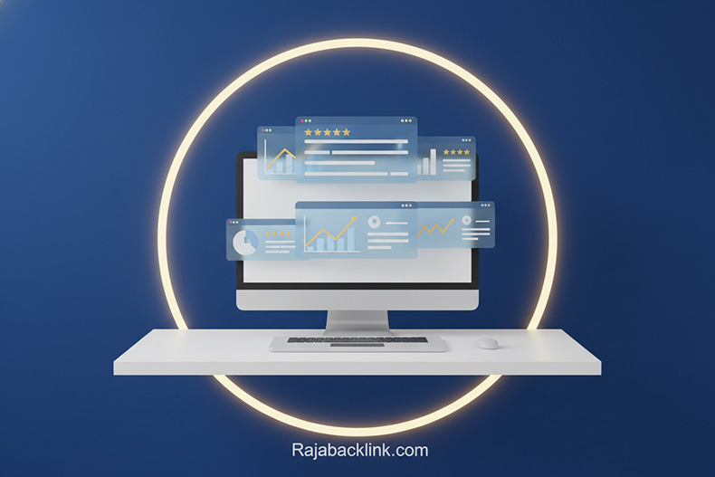 Internet marketing sukses