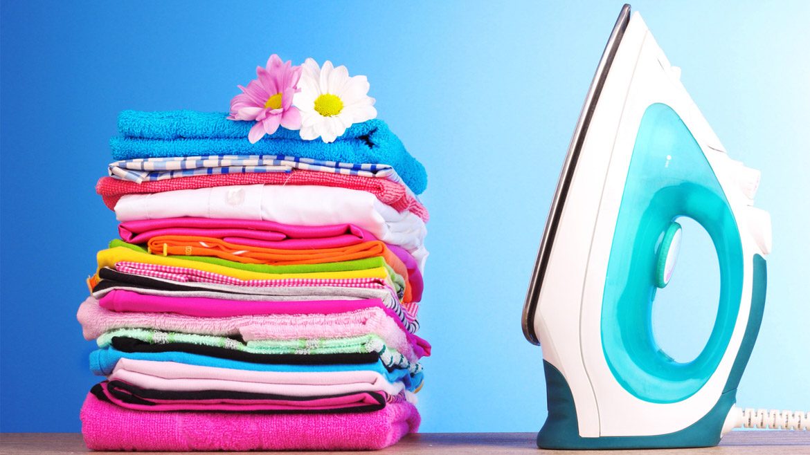 Jasa Laundry di Semarang