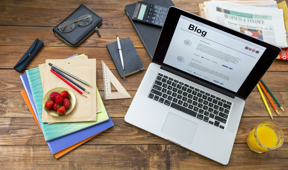 Langkah Menjadi Blogger Sukses yang Harus Dicoba