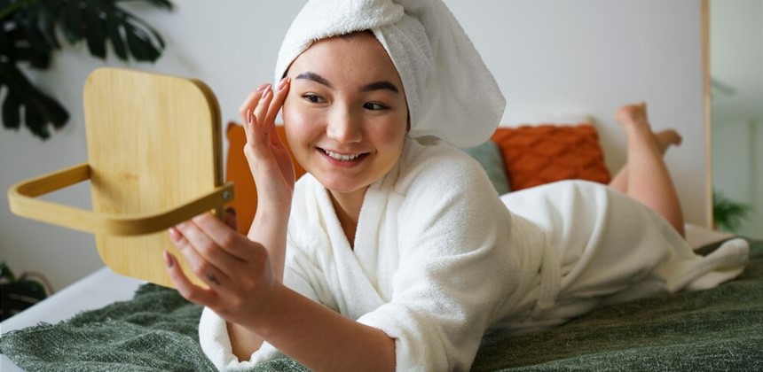Cerita Kisah Sukses Pengusaha Skincare Indonesia