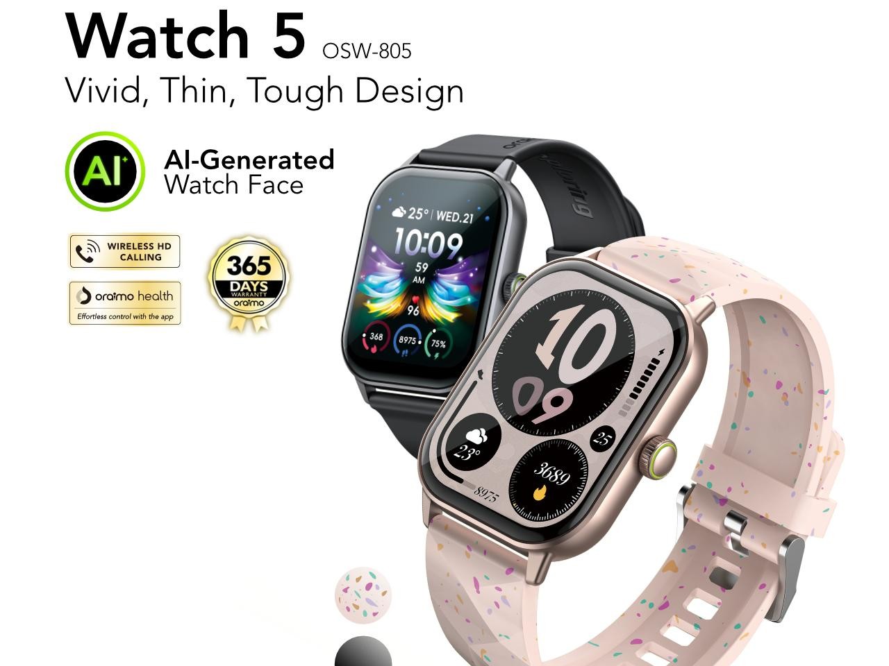 Gerai Jam Tangan Olahraga dan Smartwatch untuk Gaya Hidup Aktif