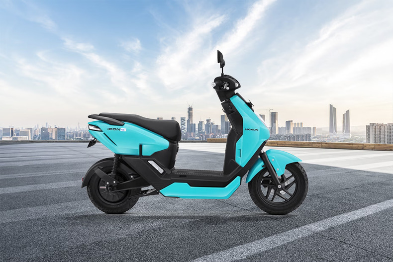 Honda ICON e