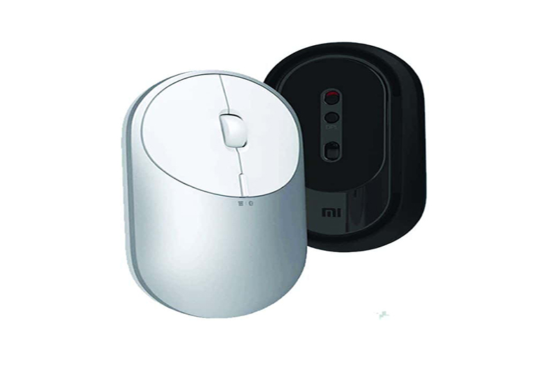 Xiaomi Mi Portable Mouse 2