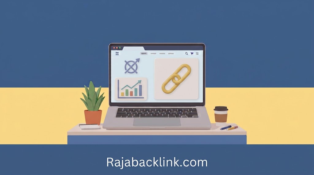 Jasa Backlink Blogger Indonesia untuk Mendukung SEO dan Branding