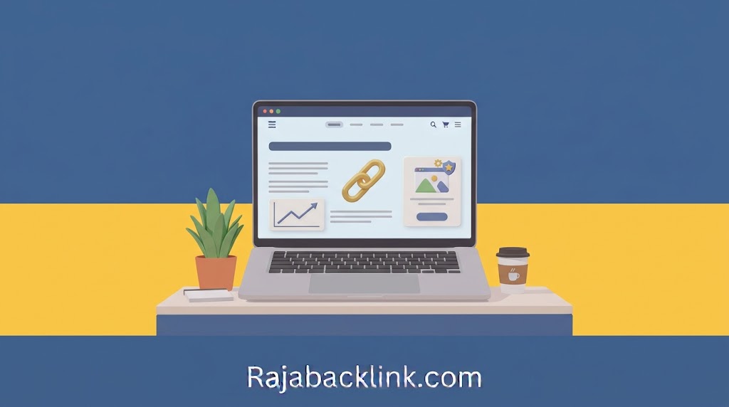 Backlink Blog Indonesia Berkualitas untuk Mendukung SEO dan Promosi