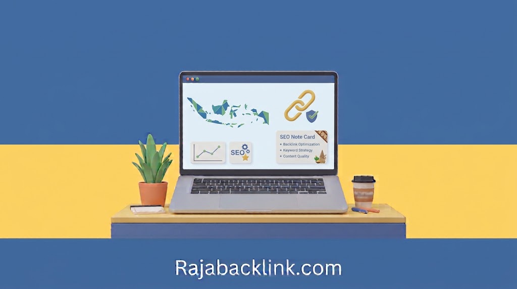 Cara Mendapatkan Backlink dari Blog Indonesia yang Relevan