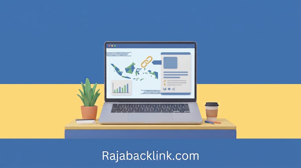 Backlink Berkualitas dari Blogger Indonesia untuk Strategi SEO Website