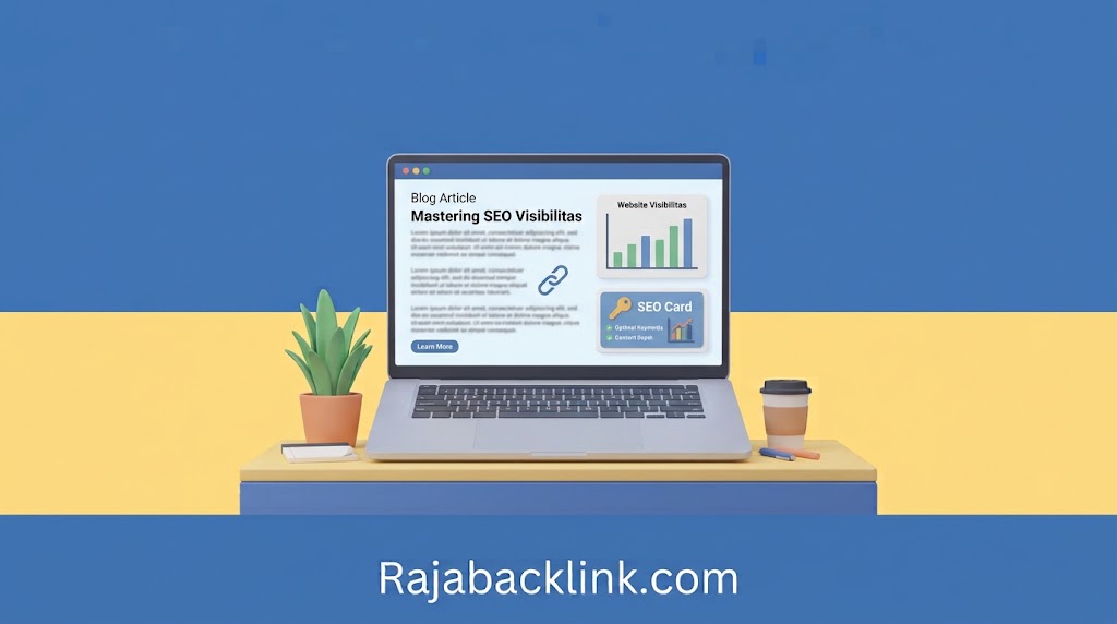 Backlink Dofollow Berkualitas untuk Meningkatkan Visibilitas Website
