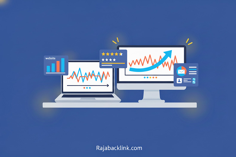 Rahasia sukses SEO