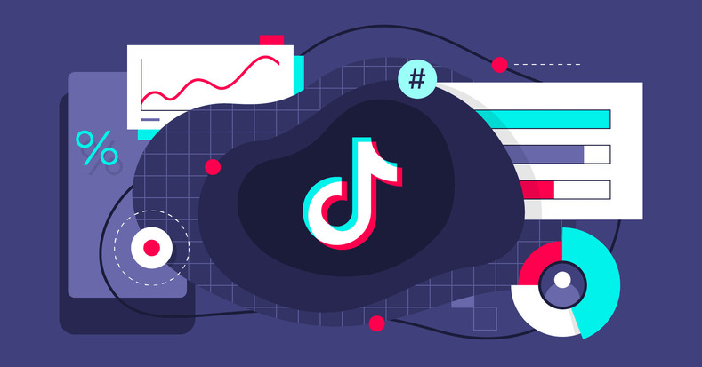 Tiktok untuk usaha
