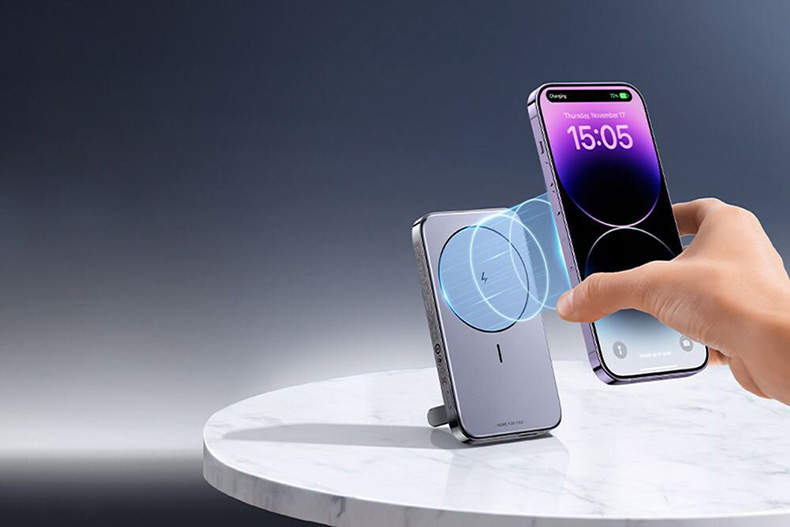 UGREEN Magnetic Power Bank Magsafe Wireless