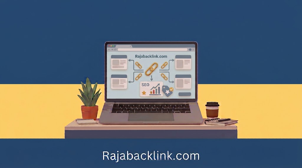 Backlink Murah Berkualitas Indonesia untuk Mendukung SEO Website