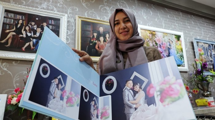 Studio Foto di Medan