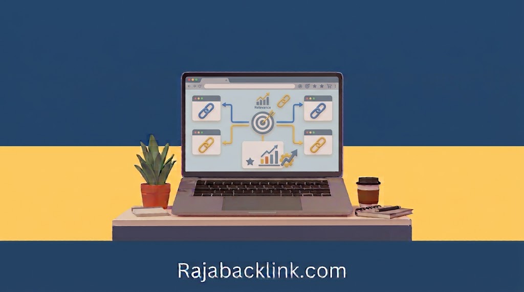 Backlink Murah Indonesia yang Tetap Relevan untuk Strategi SEO