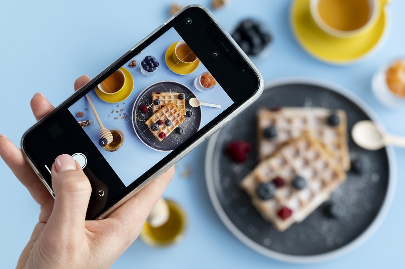 Jasa Foto Produk untuk UMKM: Investasi Kecil dengan Dampak Besar di Etalase Online