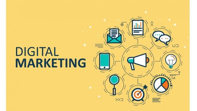 Beberapa Manfaat Metode Digital Marketing pada Kampanye Politik di Masa Pandemi