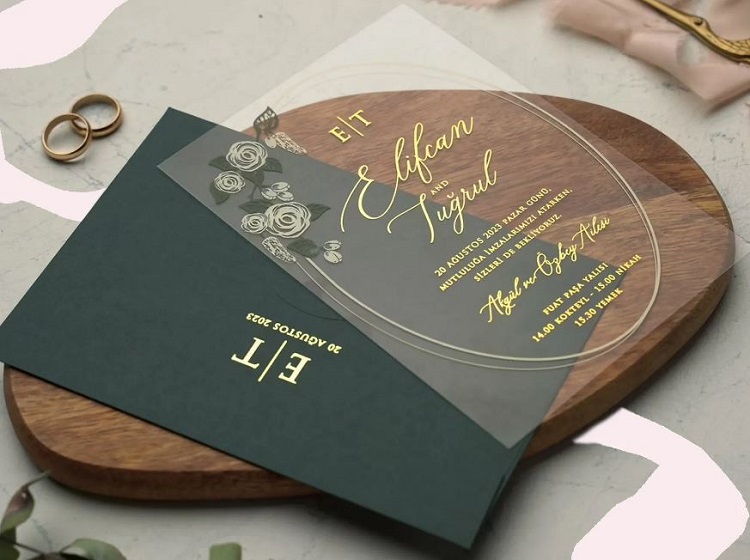 Percetakan Undangan di Yogyakarta