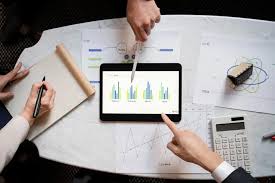 Analisis Penjualan Bulanan Berbasis AI: Prediksi Tren Penjualan dengan Akurasi Tinggi untuk UMKM