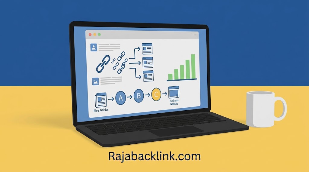 Backlink Murah Berkualitas untuk SEO Website Indonesia