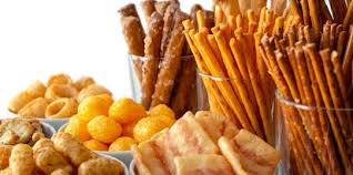 Produk Makanan Ringan Berkonsep Nostalgia: Rasa Lama, Kemasan Masa Kini