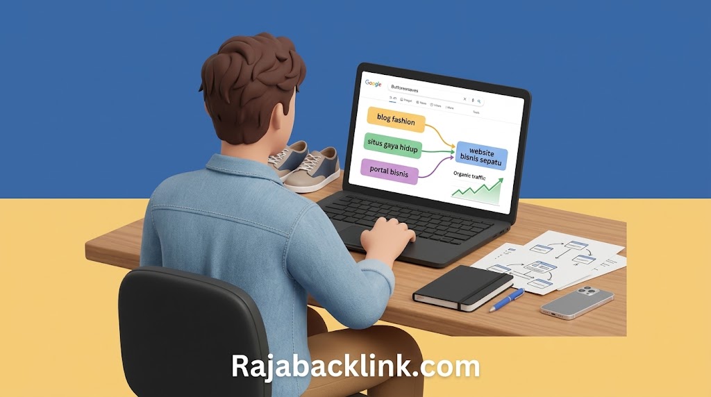 Website Sepatu Bata Sulit Naik di Google? Ini Cara Memperkuat SEO-nya!