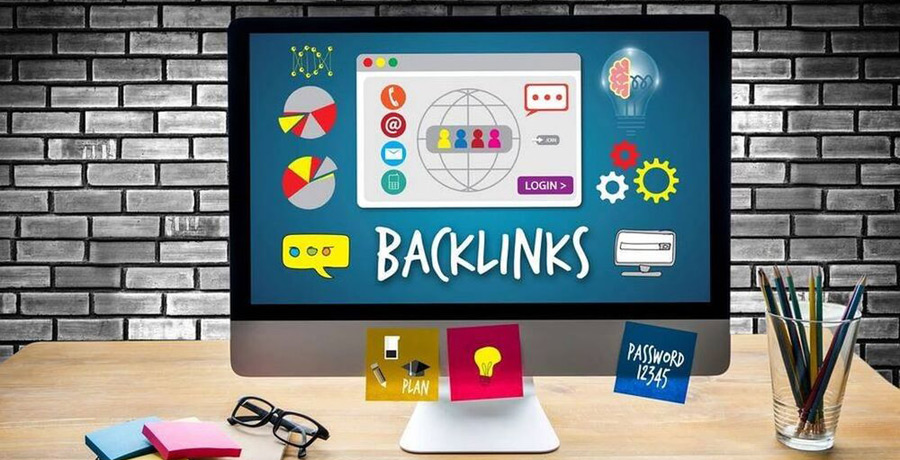 SEO untuk website