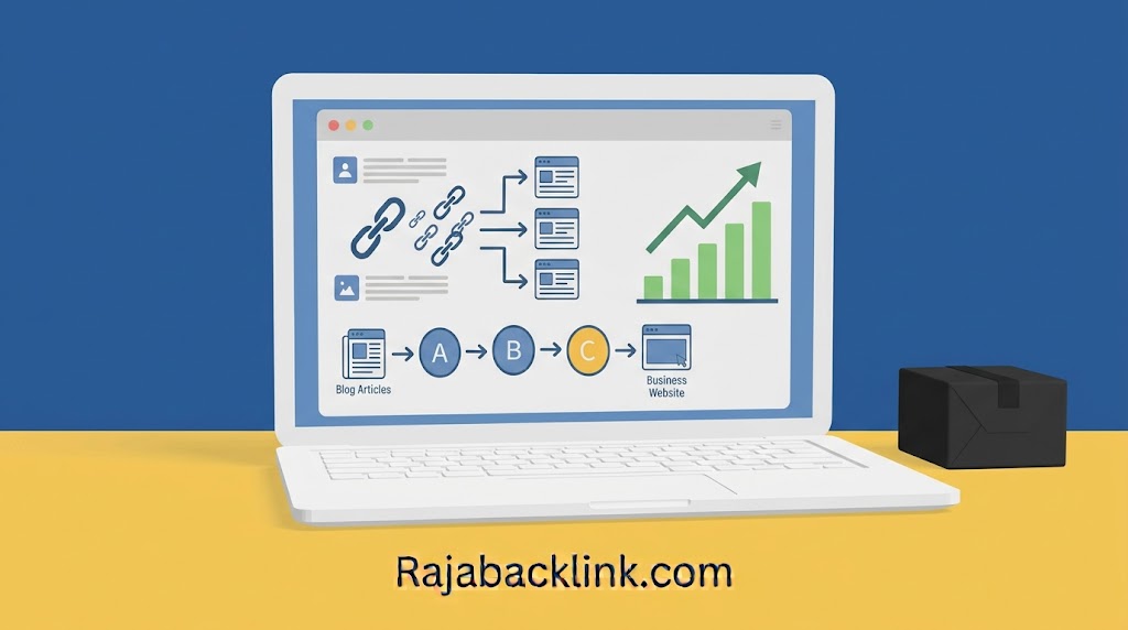 Backlink Murah Berkualitas Indonesia untuk SEO Bisnis Online