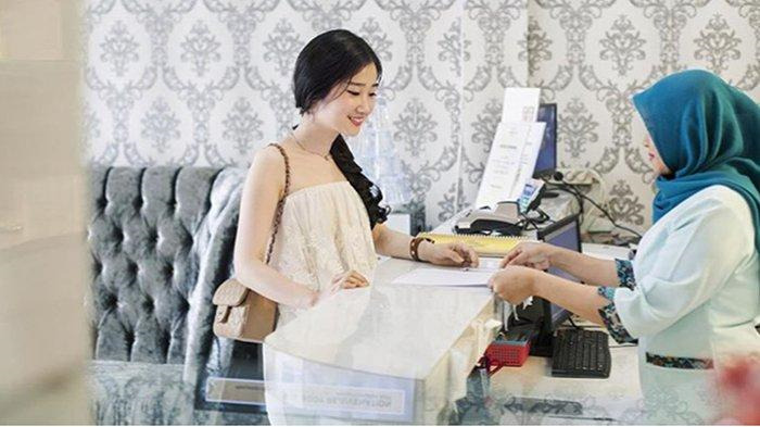 Salon Kecantikan di Medan