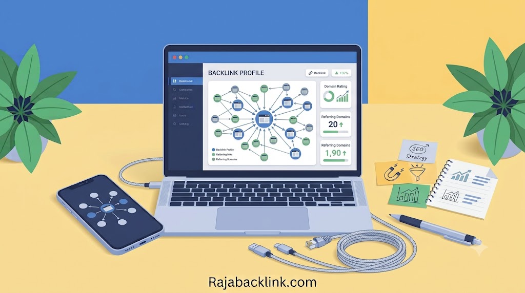 Cara Membangun Backlink Berkualitas untuk Meningkatkan SEO Website