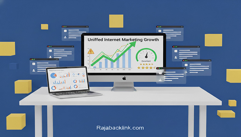 Strategi SEO Website