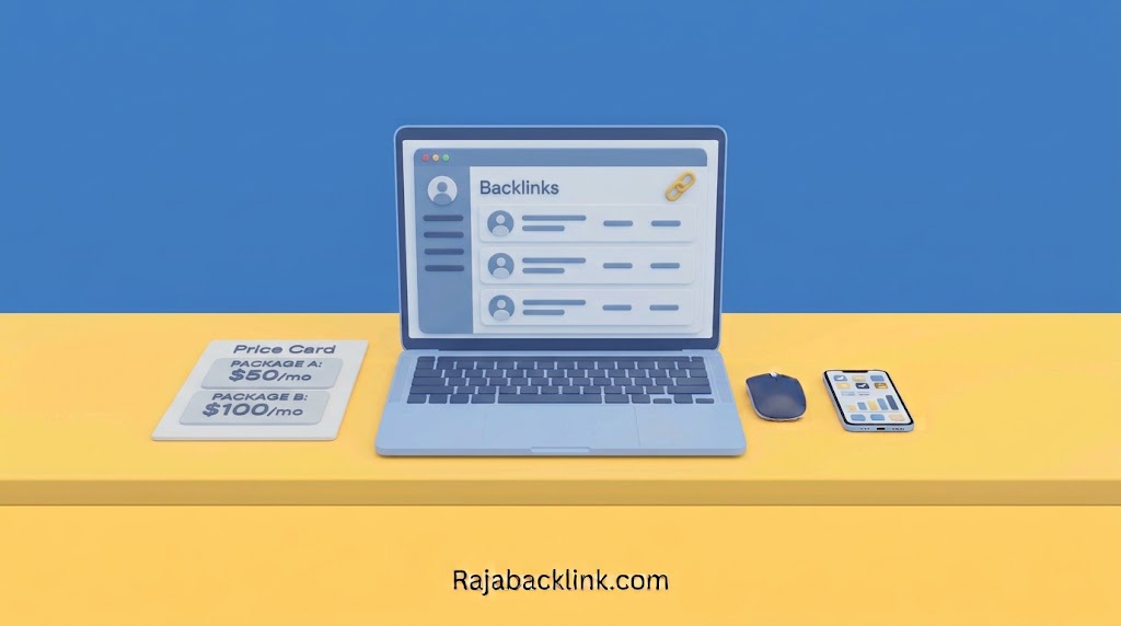 Jasa Backlink Murah Berkualitas untuk Meningkatkan SEO Website