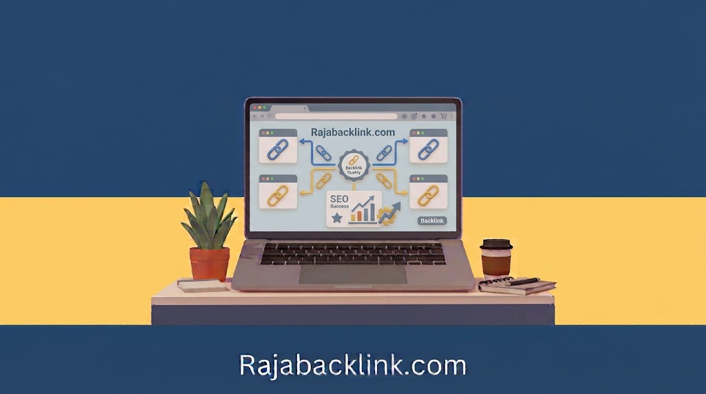 Jasa Backlink Murah Indonesia untuk Promosi Website dan SEO