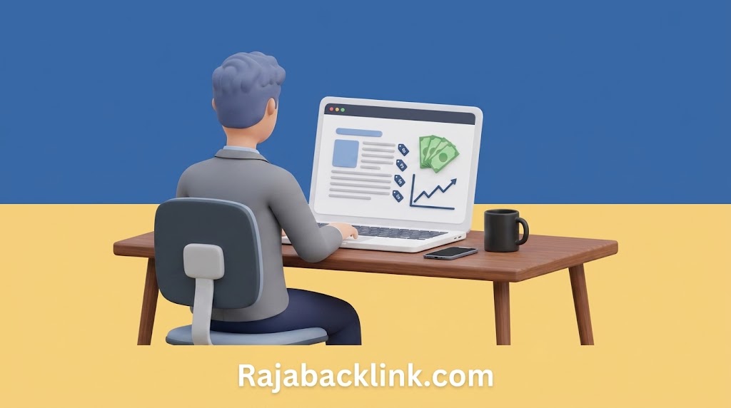Cara Blogger Menghasilkan Uang dari Blog dengan Artikel Berbayar