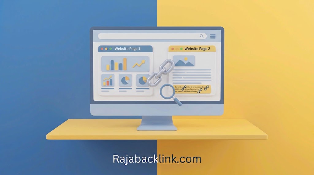 Backlink Berkualitas Indonesia untuk Website Online yang Lebih Kompetitif